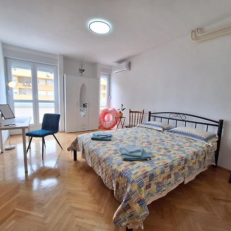 Apartment Mangus Split Ngoại thất bức ảnh