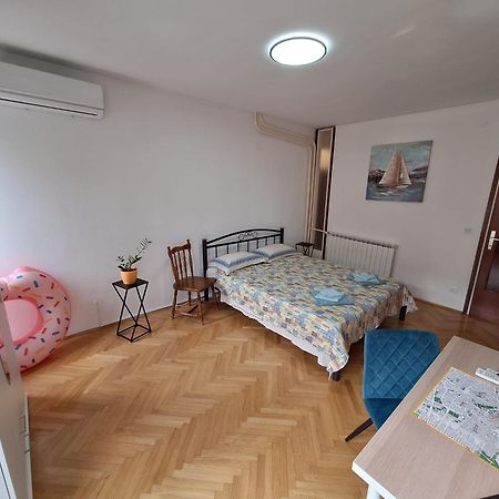 Apartment Mangus Split Ngoại thất bức ảnh