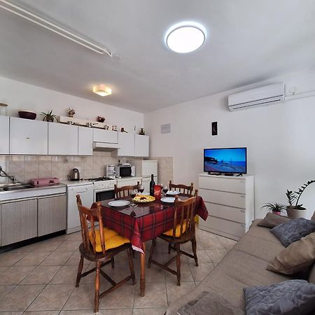 Apartment Mangus Split Ngoại thất bức ảnh