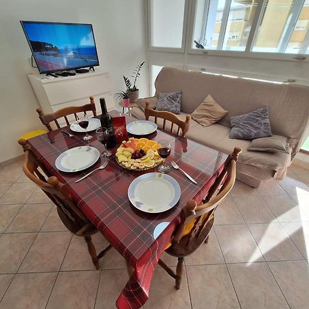 Apartment Mangus Split Ngoại thất bức ảnh