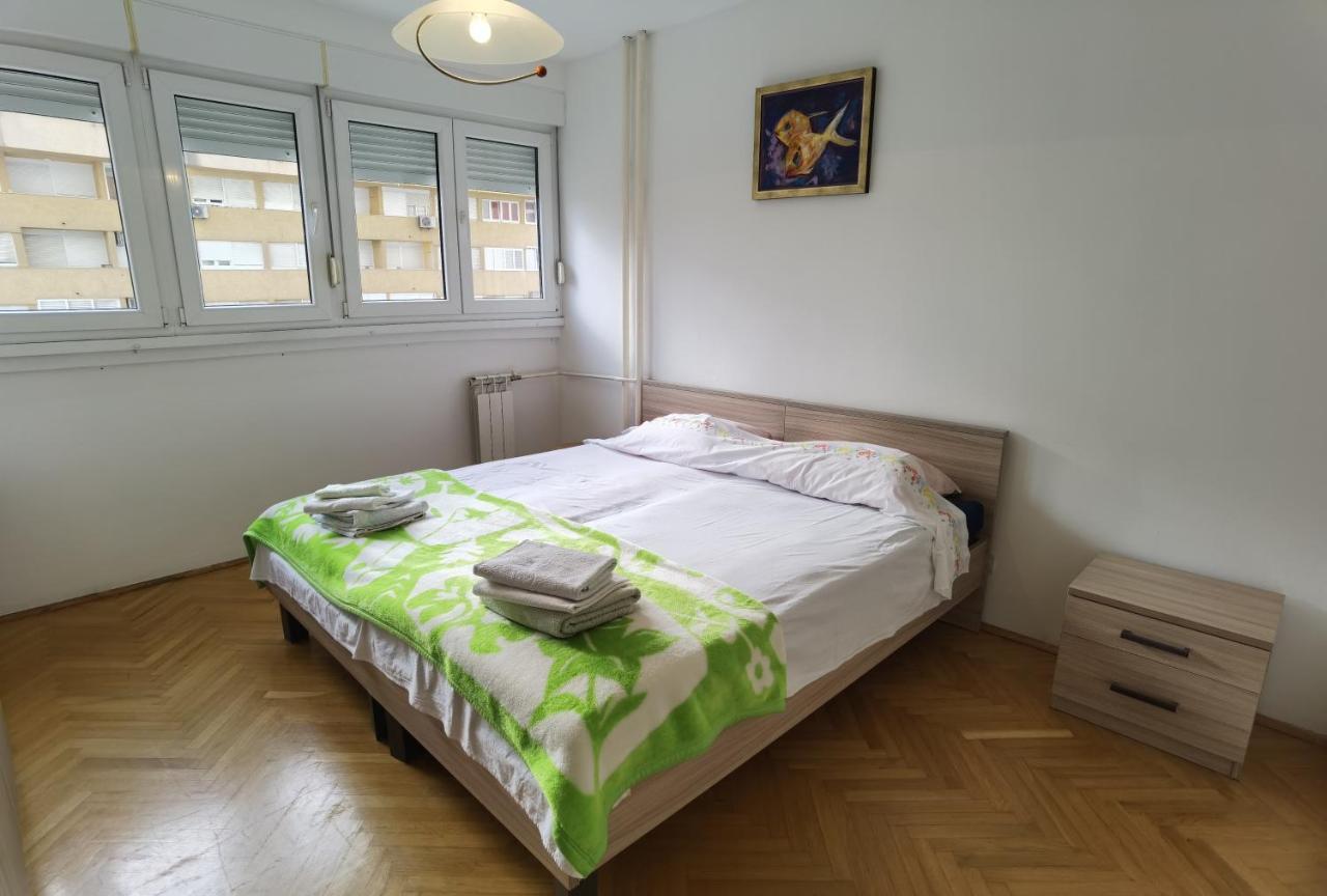 Apartment Mangus Split Ngoại thất bức ảnh