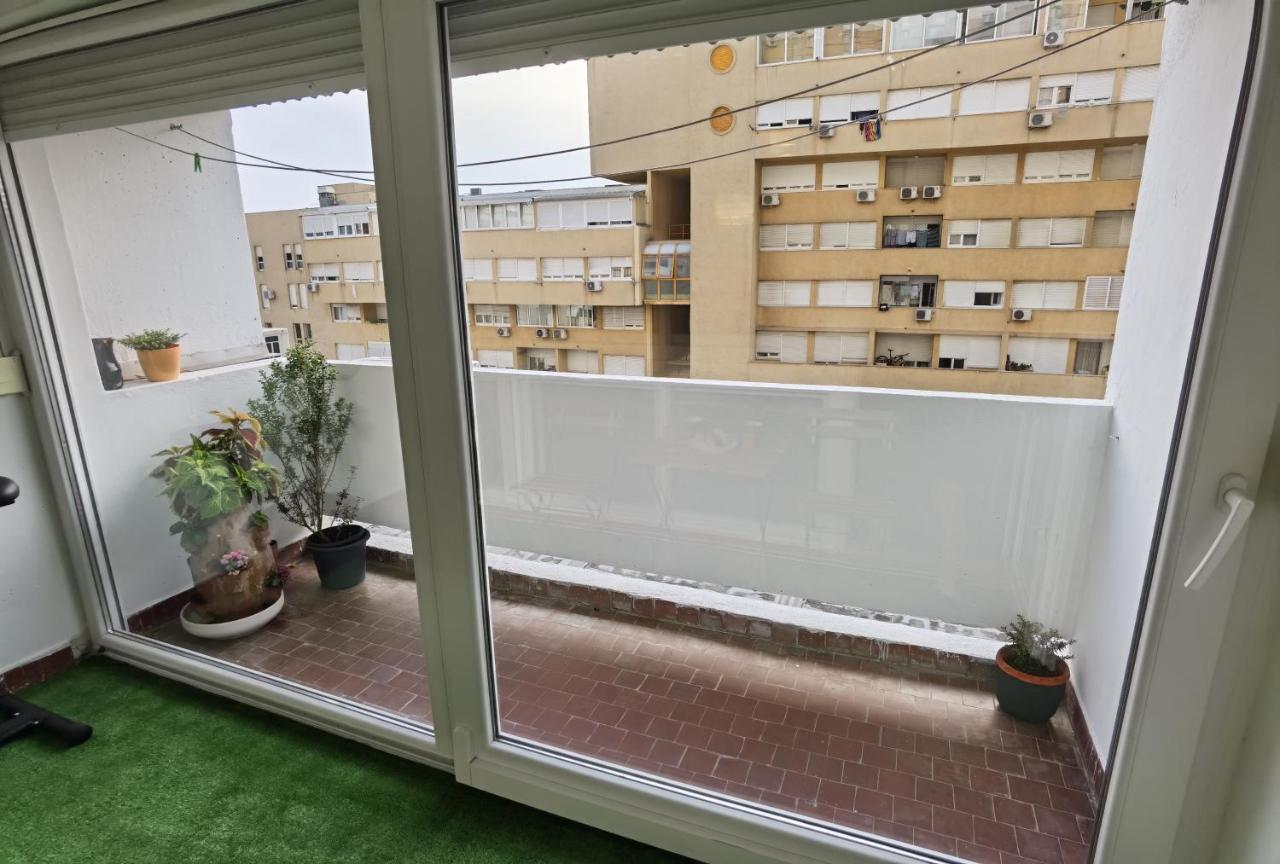 Apartment Mangus Split Ngoại thất bức ảnh