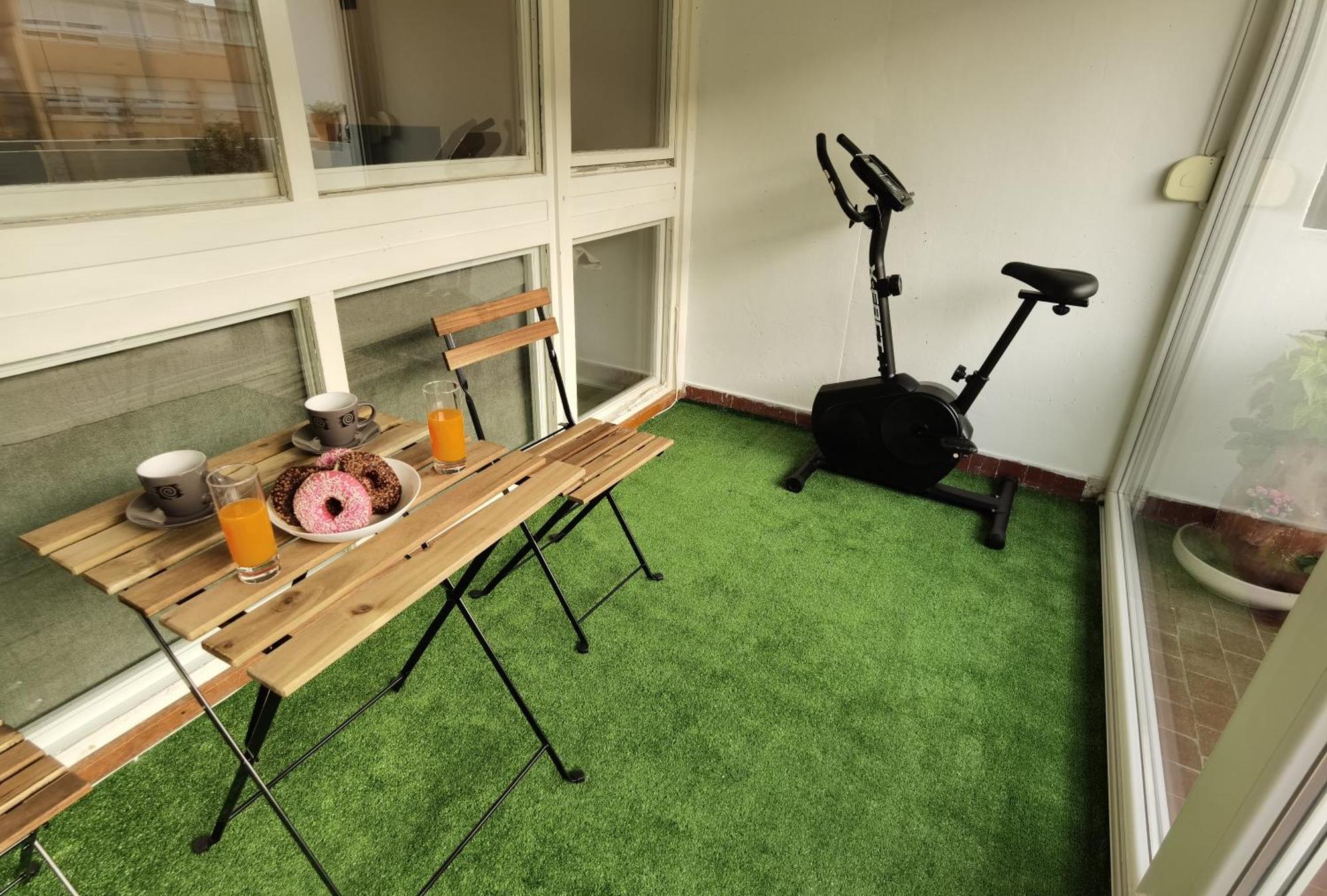 Apartment Mangus Split Ngoại thất bức ảnh