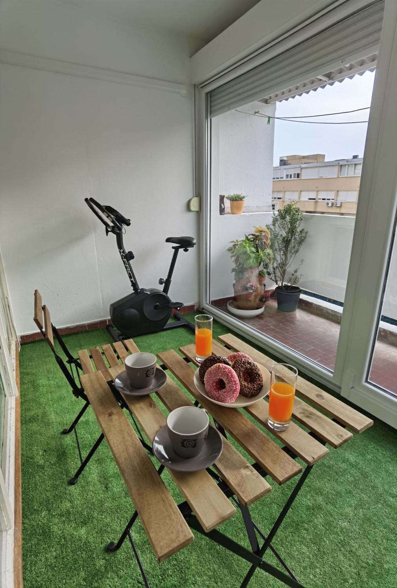 Apartment Mangus Split Ngoại thất bức ảnh