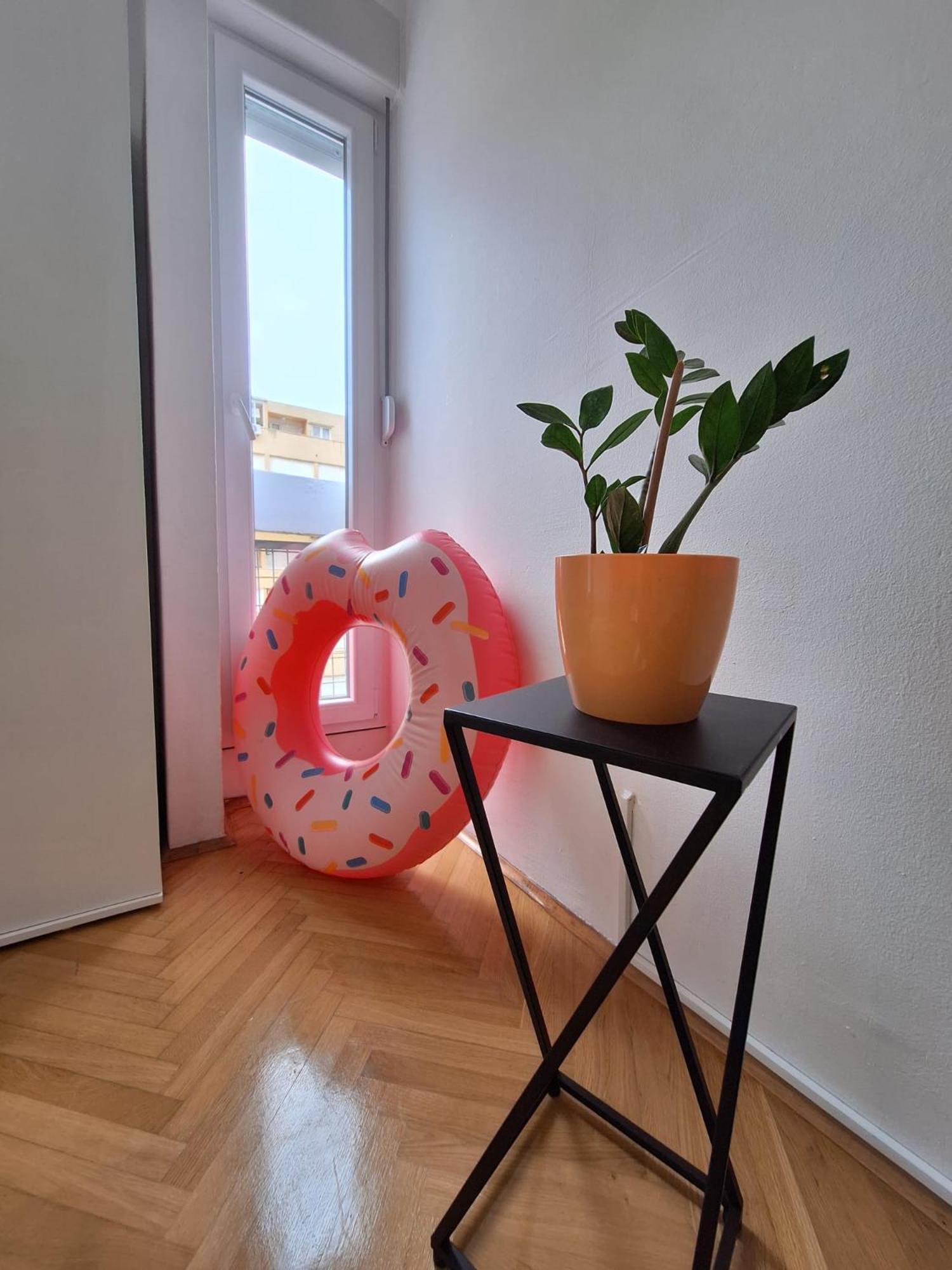 Apartment Mangus Split Ngoại thất bức ảnh