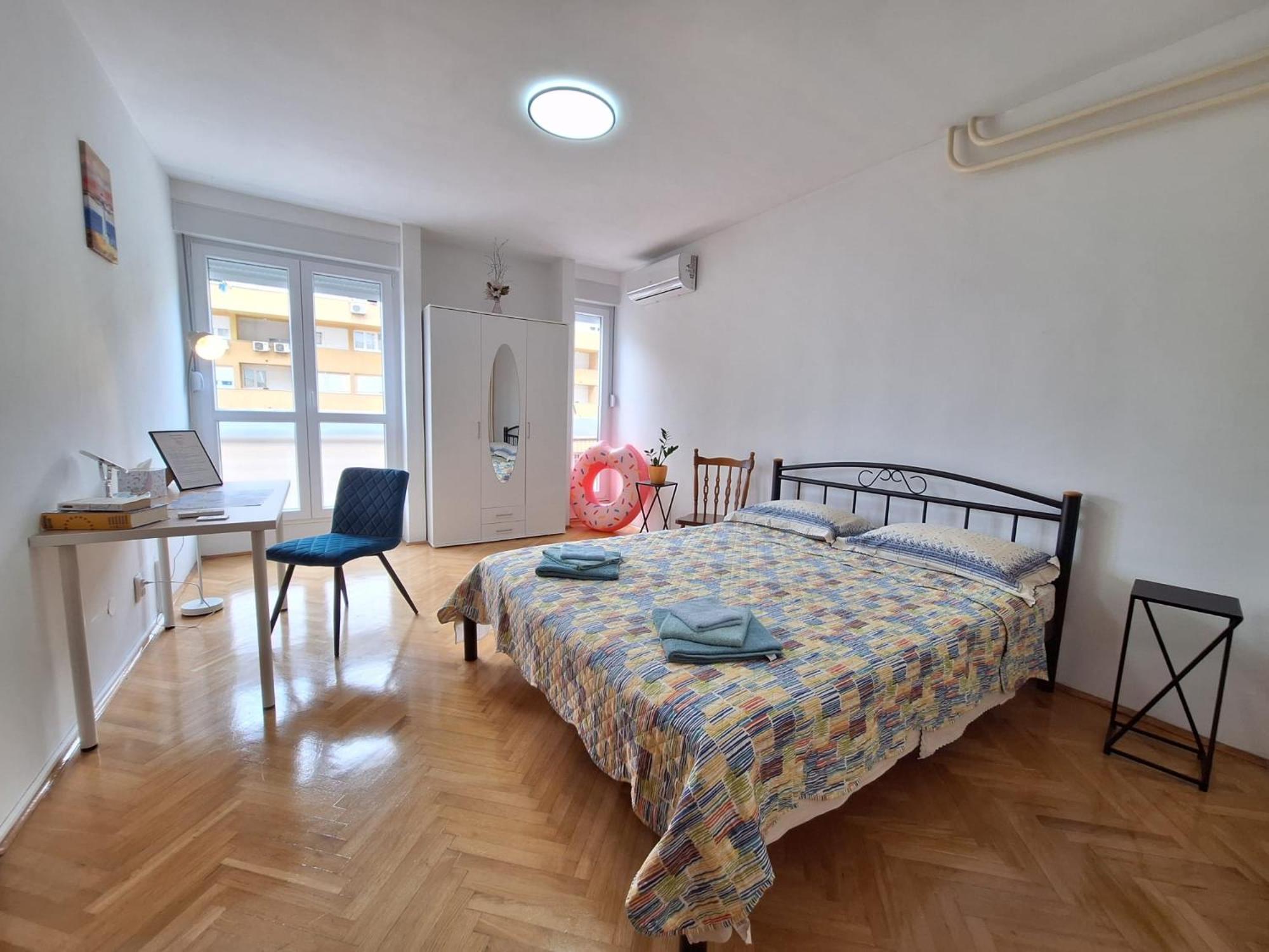 Apartment Mangus Split Ngoại thất bức ảnh