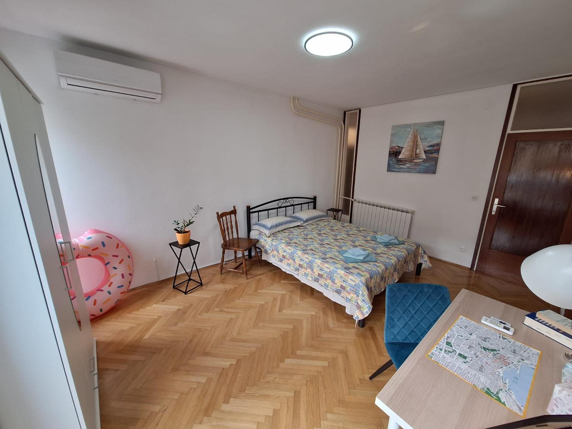 Apartment Mangus Split Ngoại thất bức ảnh