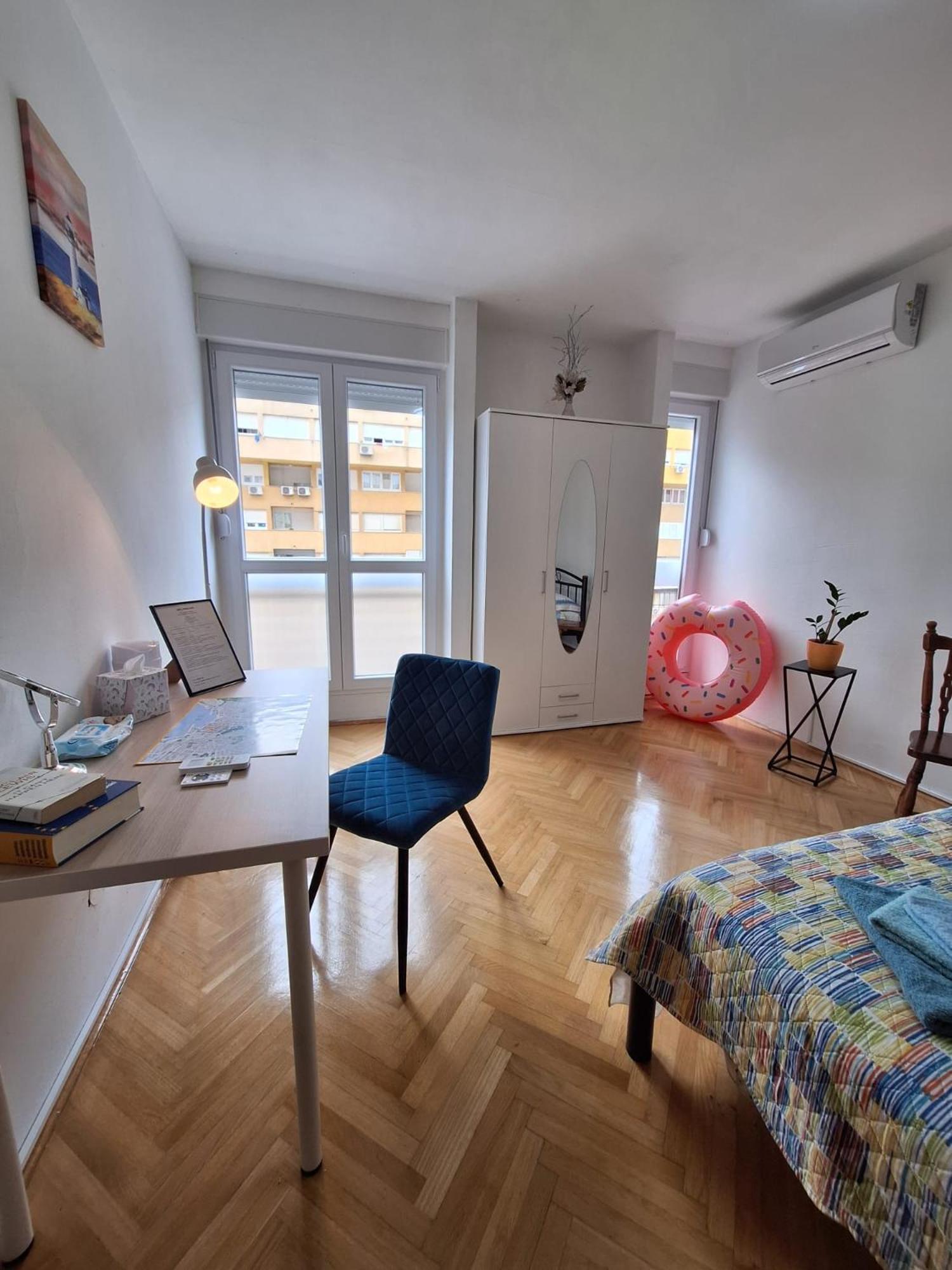 Apartment Mangus Split Ngoại thất bức ảnh