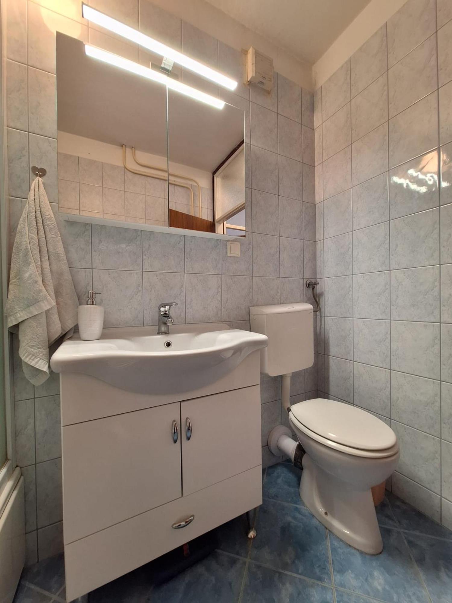 Apartment Mangus Split Ngoại thất bức ảnh