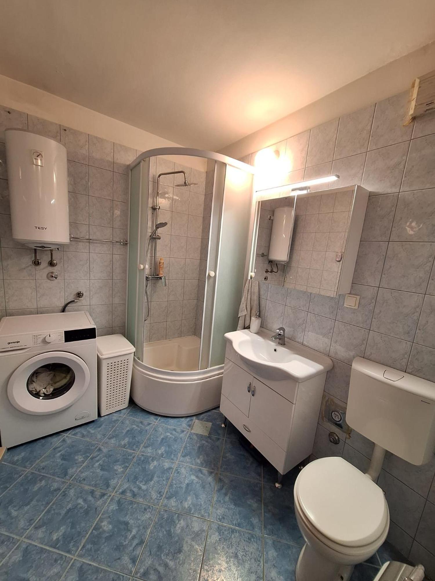 Apartment Mangus Split Ngoại thất bức ảnh