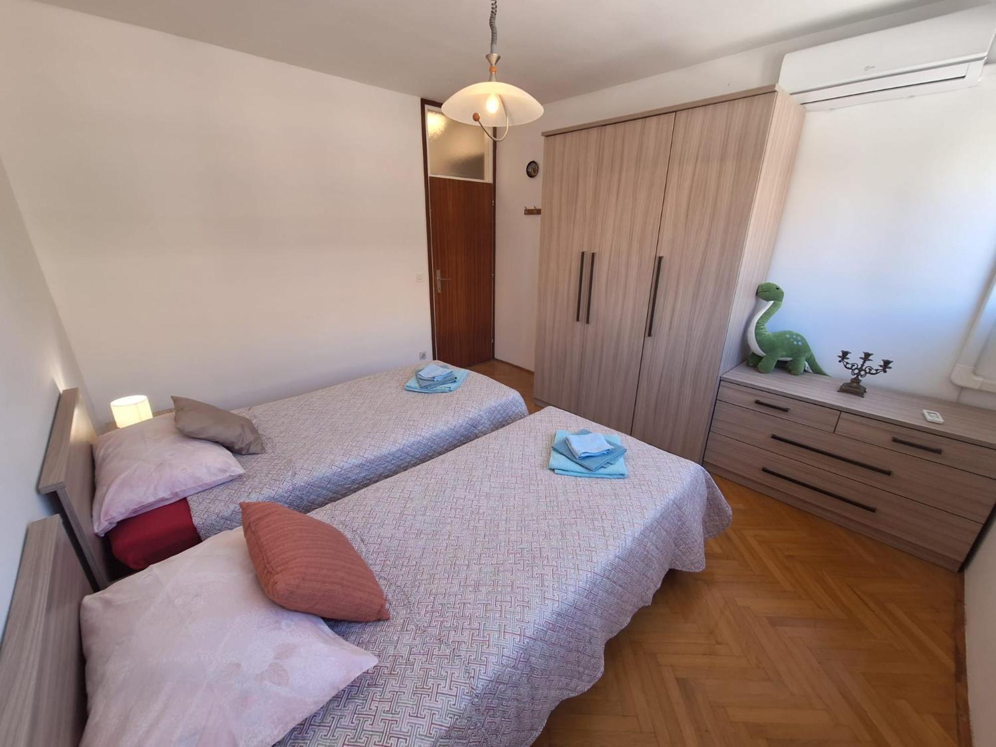 Apartment Mangus Split Ngoại thất bức ảnh