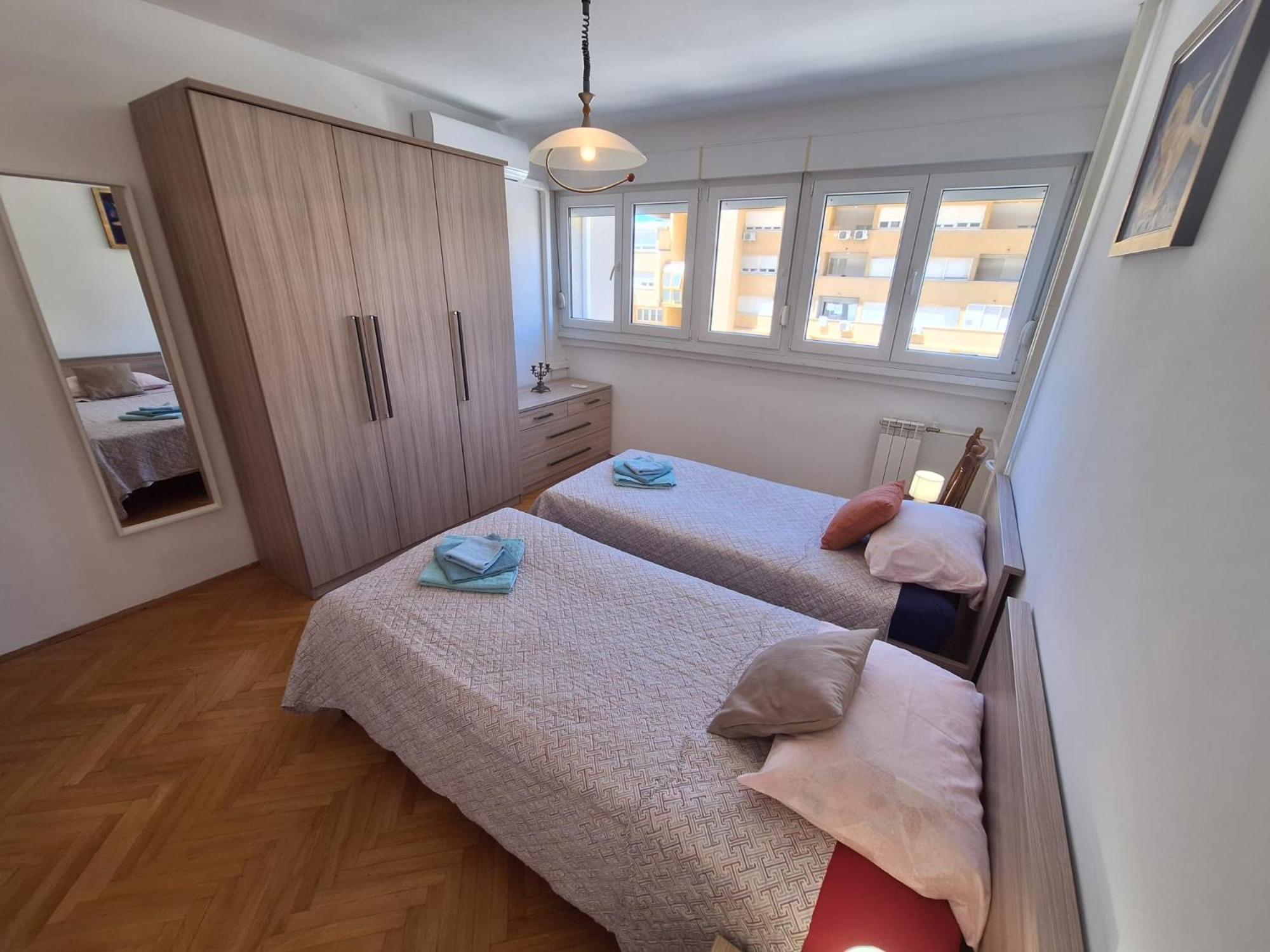 Apartment Mangus Split Ngoại thất bức ảnh